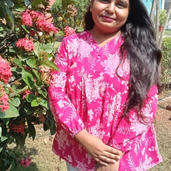 KHUSHI MISHRA